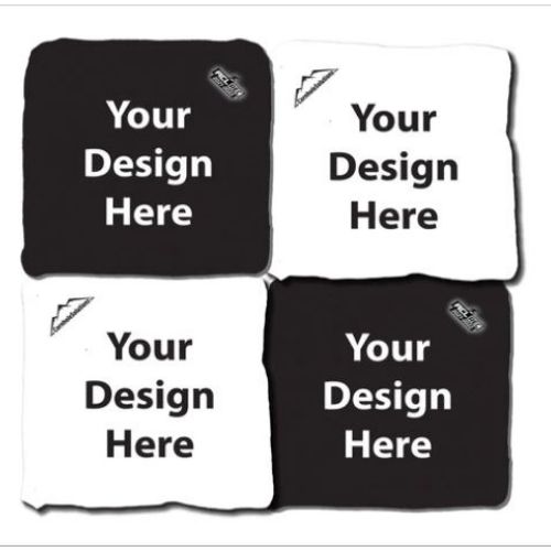 Custom Rec Cornhole Bags (1) Custom Rec Cornhole Bags