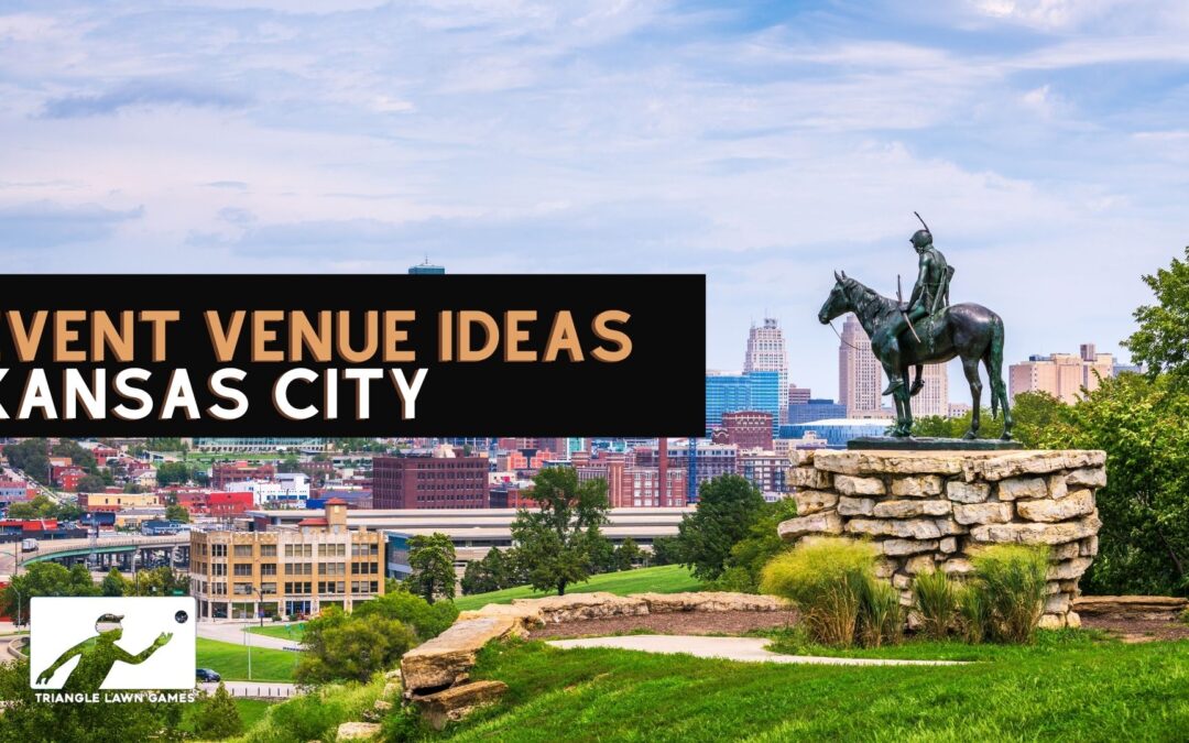 Ideas For Best Corporate Event Venues in Kansas City