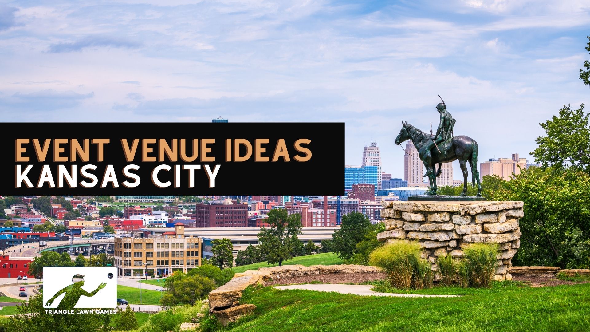 Event Venue Ideas for Corporate Parties in Kansas City
