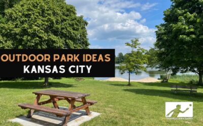 Parks in Kansas City Perfect for Outdoor Events