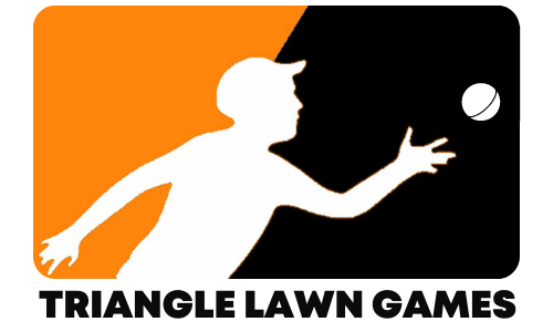 Triangle Lawn Games Kansas City